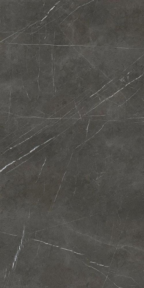 MEGASLIM PIETRA GRIGIA NATURAL SLAB 3200x1600x12MM - PT- EV- MS-NC-PTG-160320N12