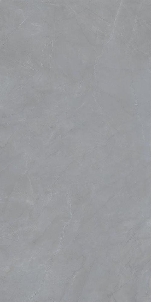 MEGASLIM METRO GREY MATT SLAB 3200x1600x12MM - PT- EV- MS-N-MG-160320M12