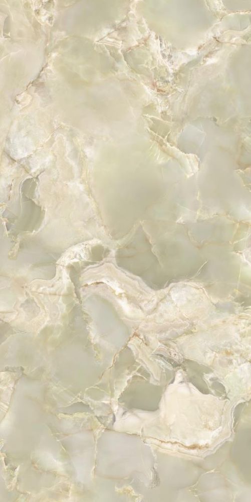 MEGASLIM SLAB JADE POLISHED 3200x1600x6MM - PT- EV- MS-TA-JAD-160320P6