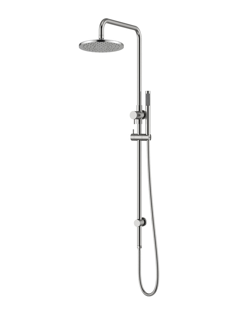 Outdoor Combination Shower Rail - SS316