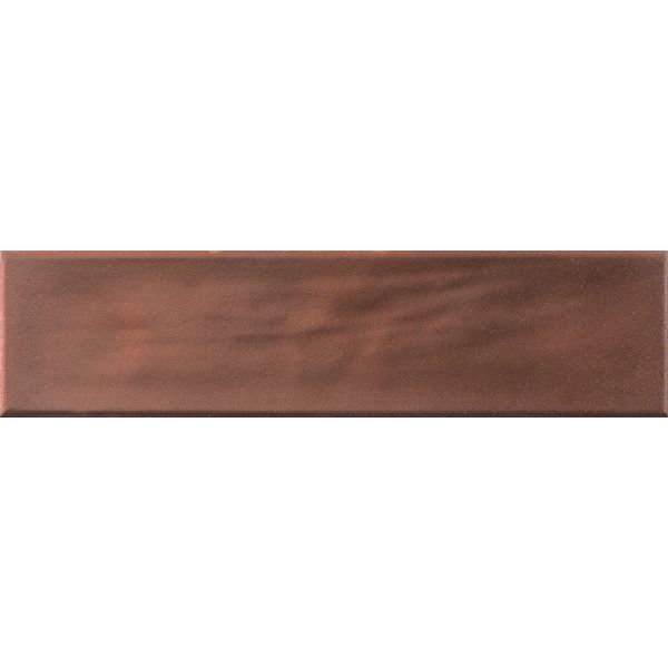 REA GOLD ROSE MATT SUBWAY 75X300MM PAM0030