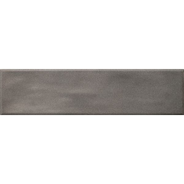 REA SILVER MATT SUBWAY 75X300MM PAM0034