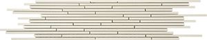 PORCELAIN BOTTICINO MATT/GLOSS MOSAIC 600X150X9MM - PT- EV- PM-BO-UL