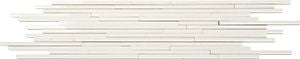 PORCELAIN CREMA LUNA MIXED MOSAIC 600X150X9MM - PT- EV- PM-CL-ULPLUS