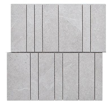 PEARL NOVA BRICK EZIGRIP MOSAIC 300X300X10MM - PT- EV- PM-MAPER-NBK-E