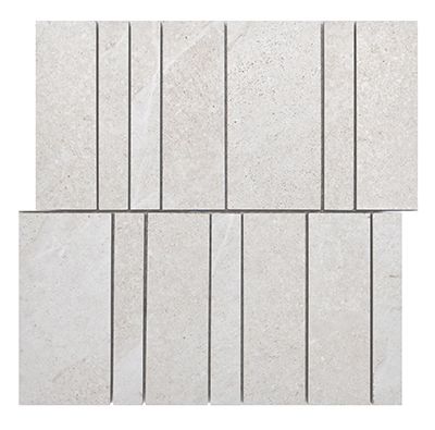 SILK NOVA BRICK EZIGRIP MOSAIC 300X300X10MM - PT- EV- PM-MASLK-NBK-E