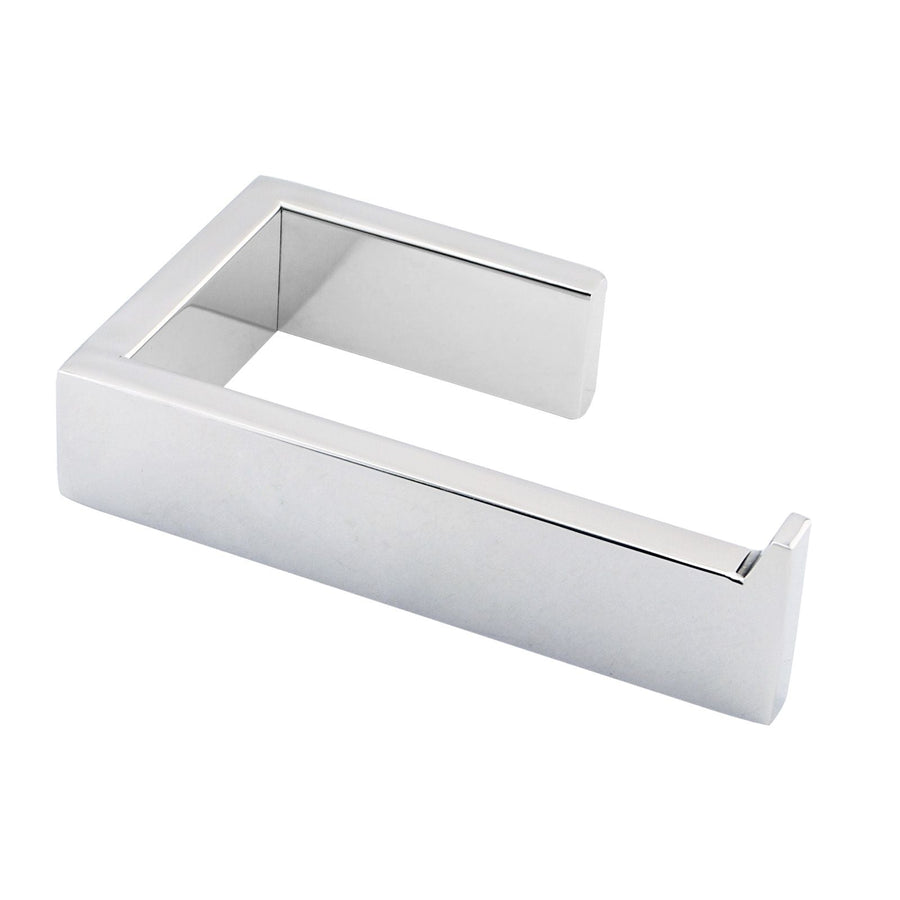 IVANO Series Chrome Toilet Paper Holder