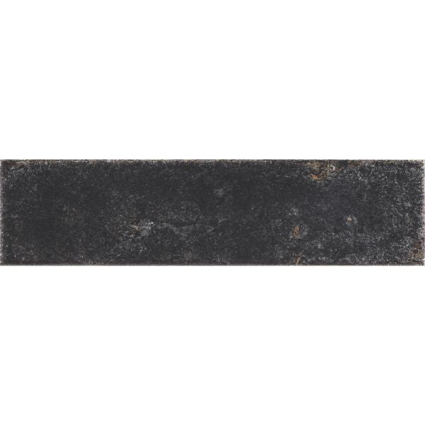 BRANT BLACK GLOSS SUBWAY 70X280MM arg0011