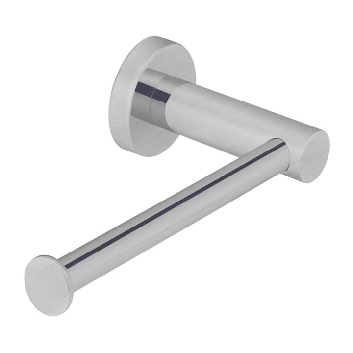 LUCID PIN Series Brushed Nickel Toilet Paper Roll Holder