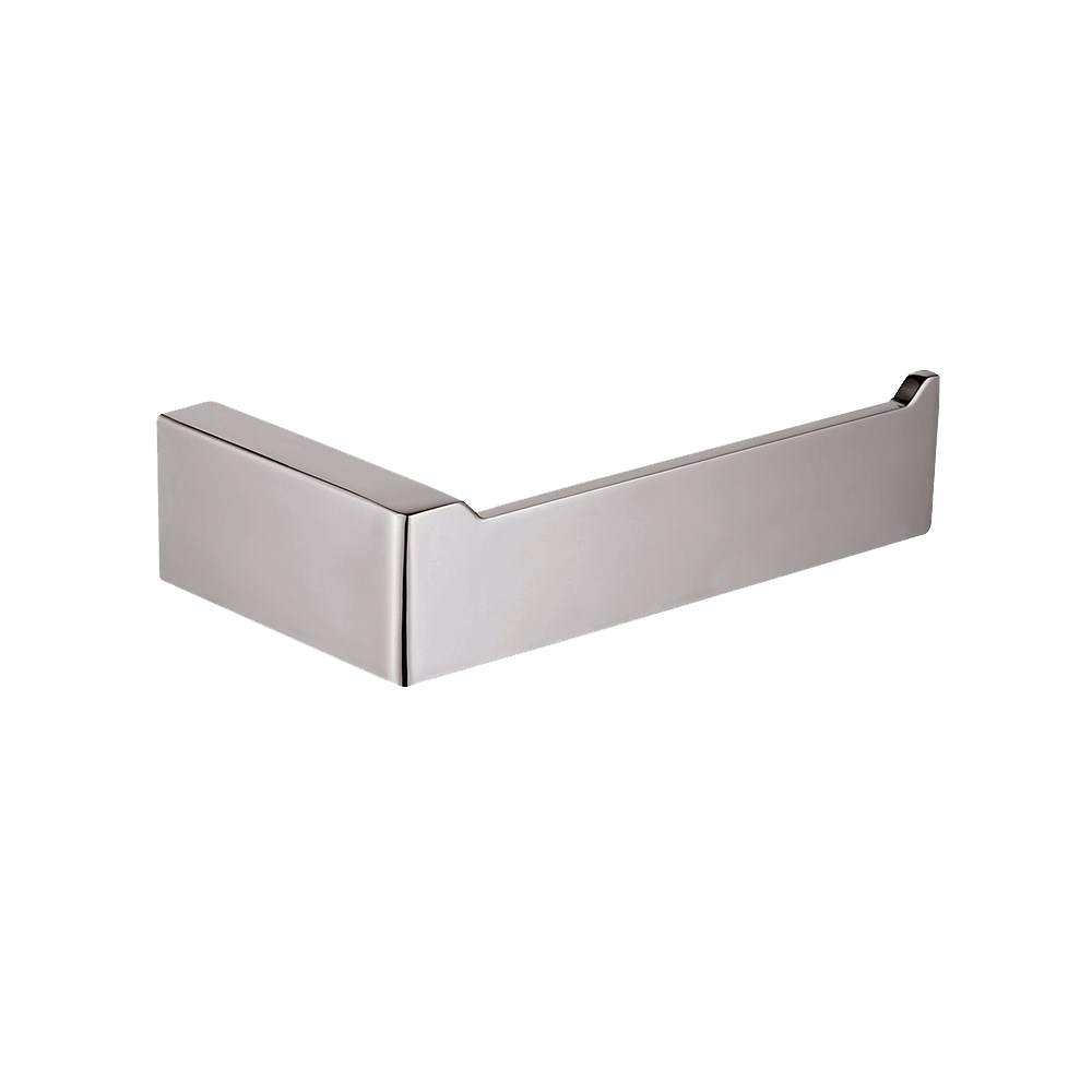 IVANO Series Brushed Nickel Toilet Paper Holder