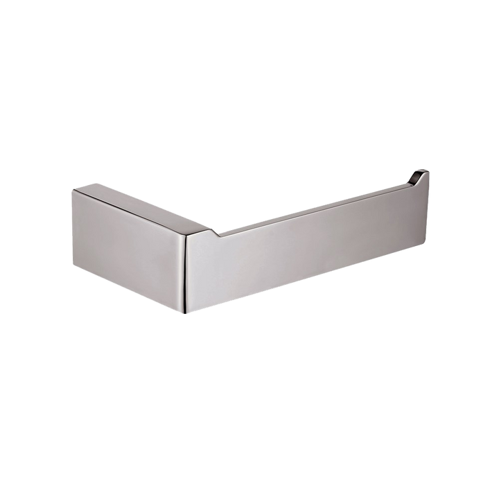 IVANO Series Brushed Nickel Toilet Paper Holder