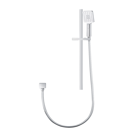 Hand Held Shower