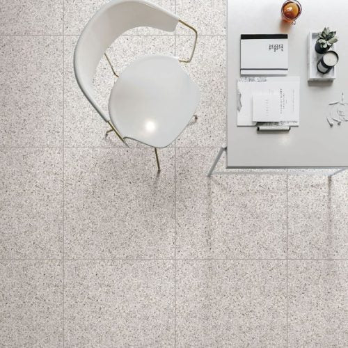 STLE WHITE MATT RECTIFIED 300X600 EST0056