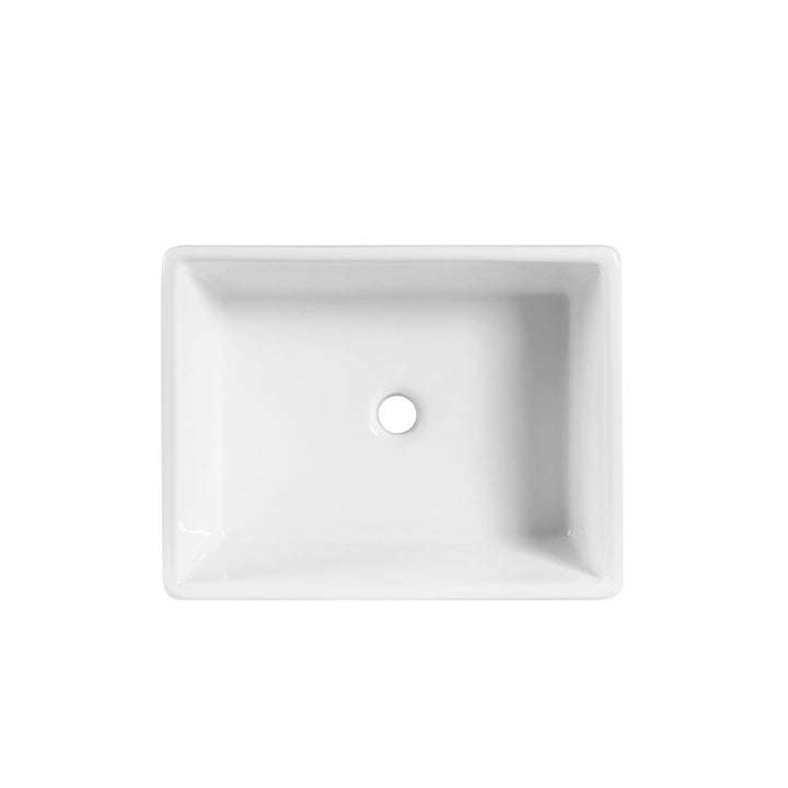 ESSENTIALS BUTLER SINK 530X400X200 MC53400