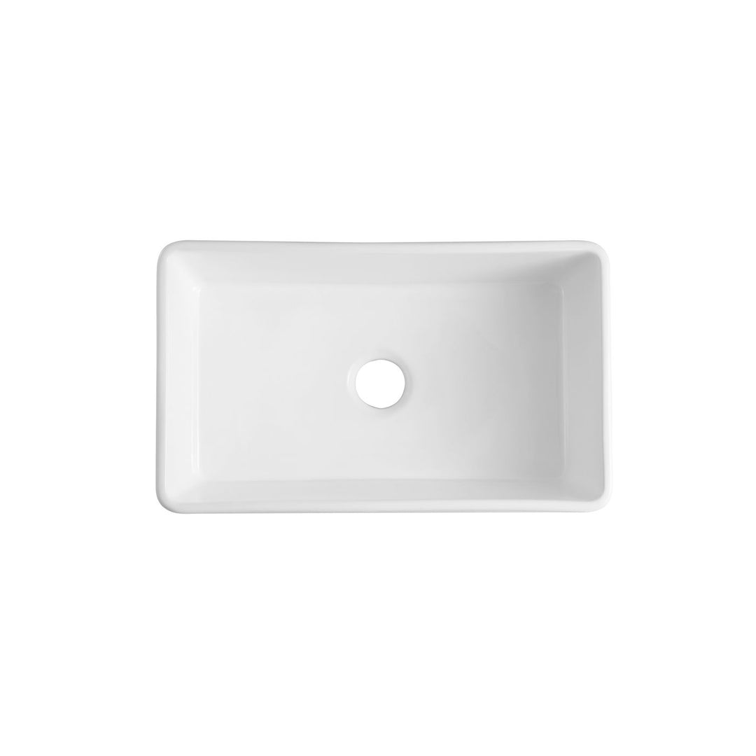 HAMPSHIRE BUTLER SINK 605X455X256