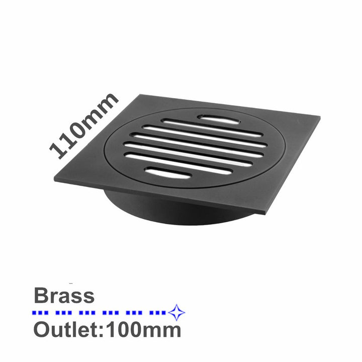 Floor Drain Cover