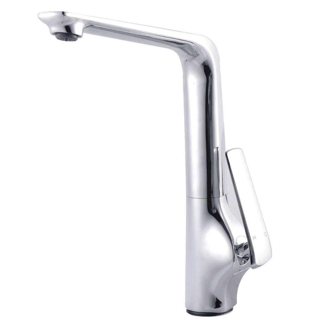 Norico Esperia Chrome Kitchen Mixer