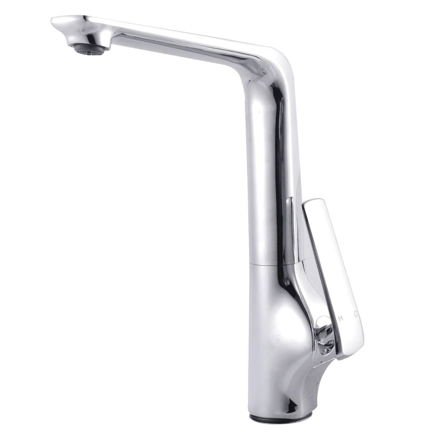 Norico Esperia Chrome Kitchen Mixer