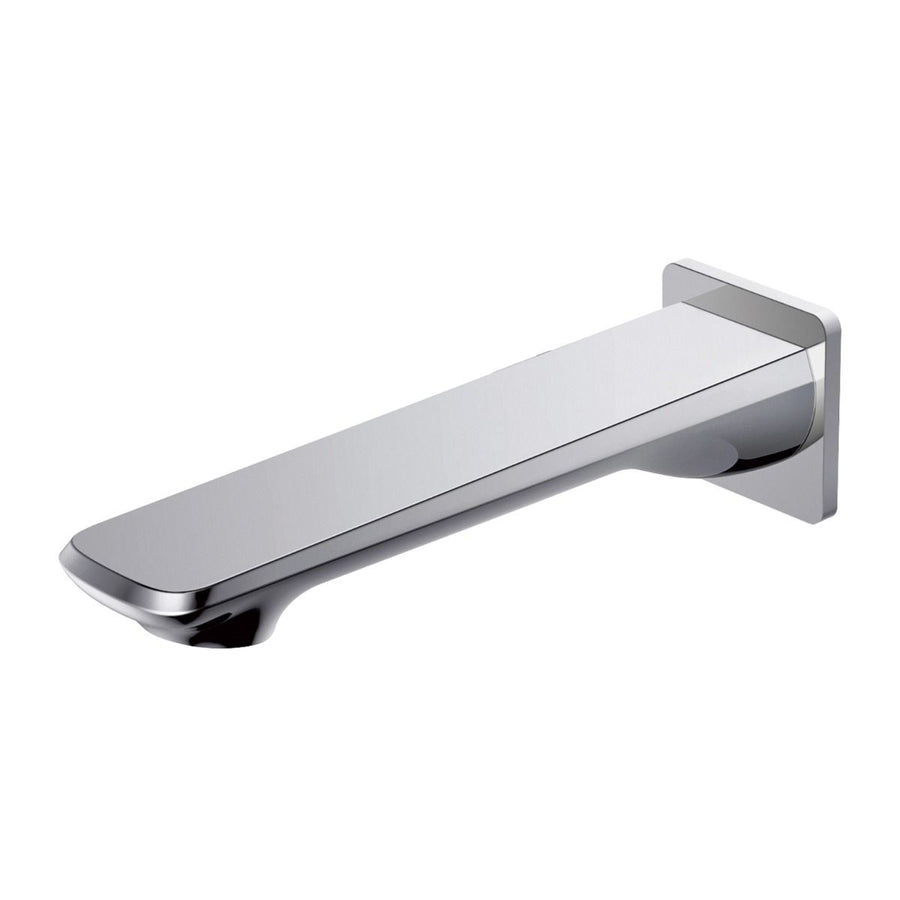 Norico Esperia Chrome Bath Spout