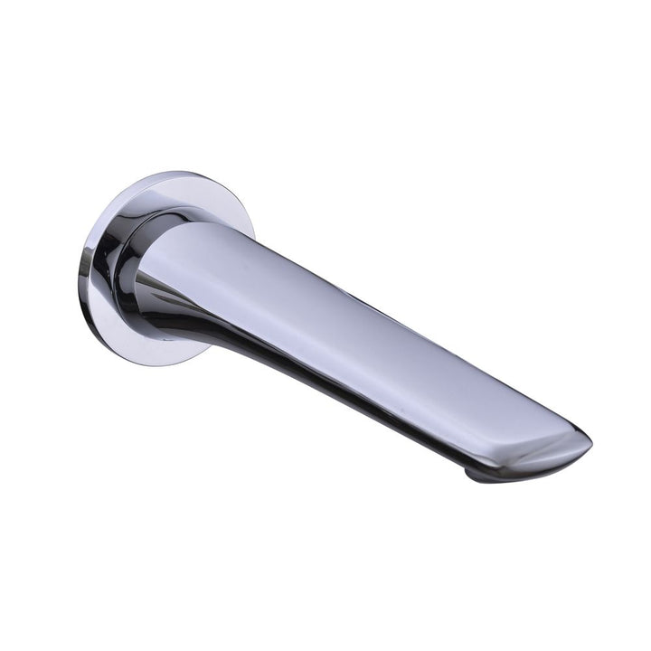 Norico Bellino Chrome Bath Spout