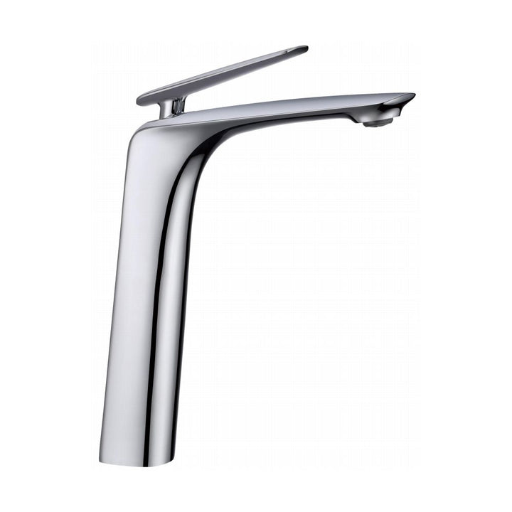 Norico Bellino Chrome Tall Basin Mixer