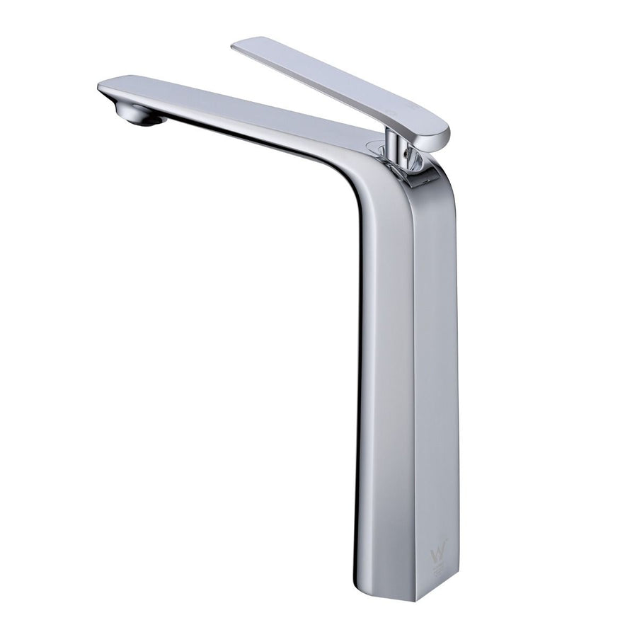 Norico Esperia Chrome Tall Basin Mixer