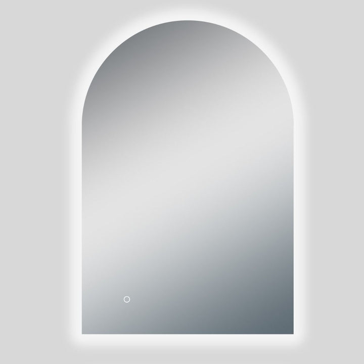 Uni-Arch Backlit LED Mirror 900x600mm