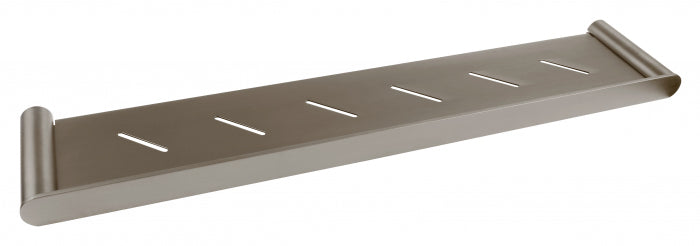 Vetto Metal Shelf Brushed Nickel IS1710BN