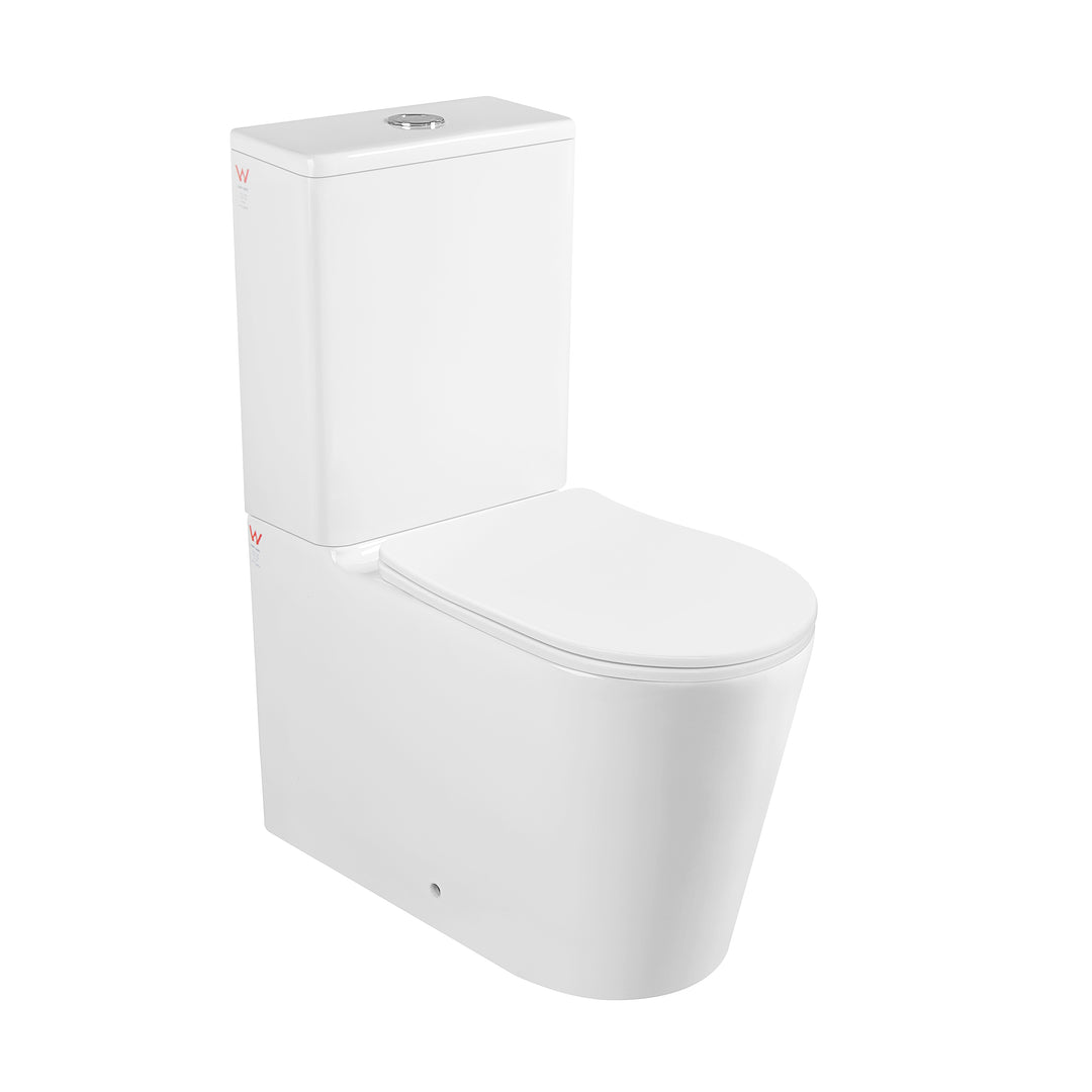 Potti Junior Toilet Suite IJTSPK