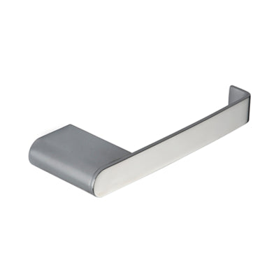 Zevio Towel Bar Chrome IS3209