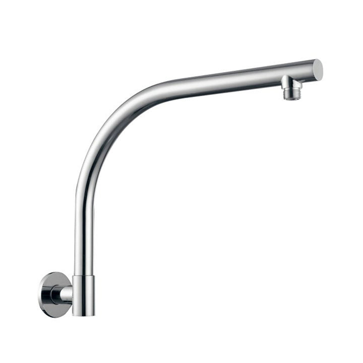 Pavia Gooseneck Arm Chrome PGSA