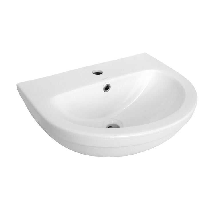 Wall Hung Wellness Basin 540x450 IS5445