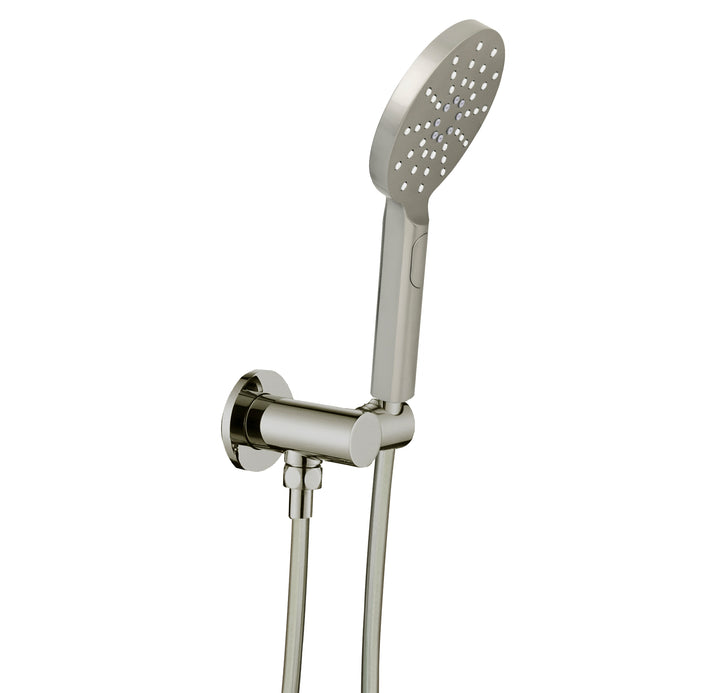 Pavia Hand Shower BNPavia Hand Shower Brushed Nickle PHSBN