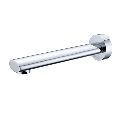 Vogh Bath Spout Chrome VBS