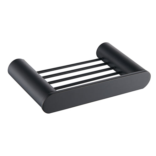 Vetto Soap Holder Black IS1705B