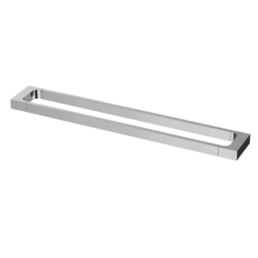 Taran Single TowelRail 600 Ch IS3611