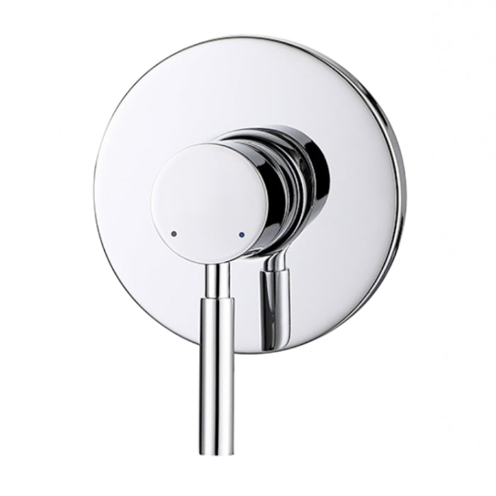 Pavia Shower Mixer PSM