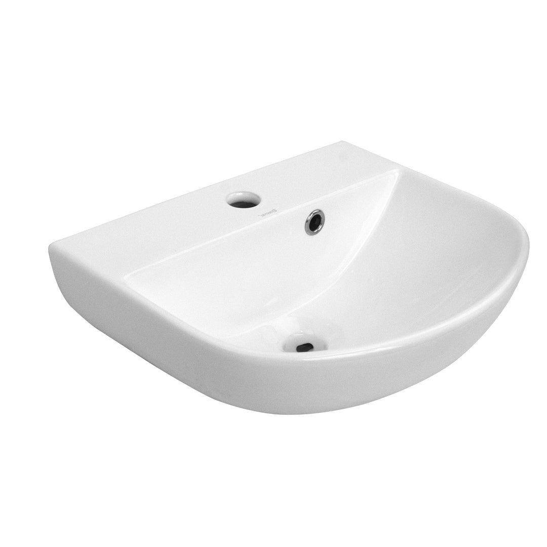 Wellness Wall Hung Basin IS2952