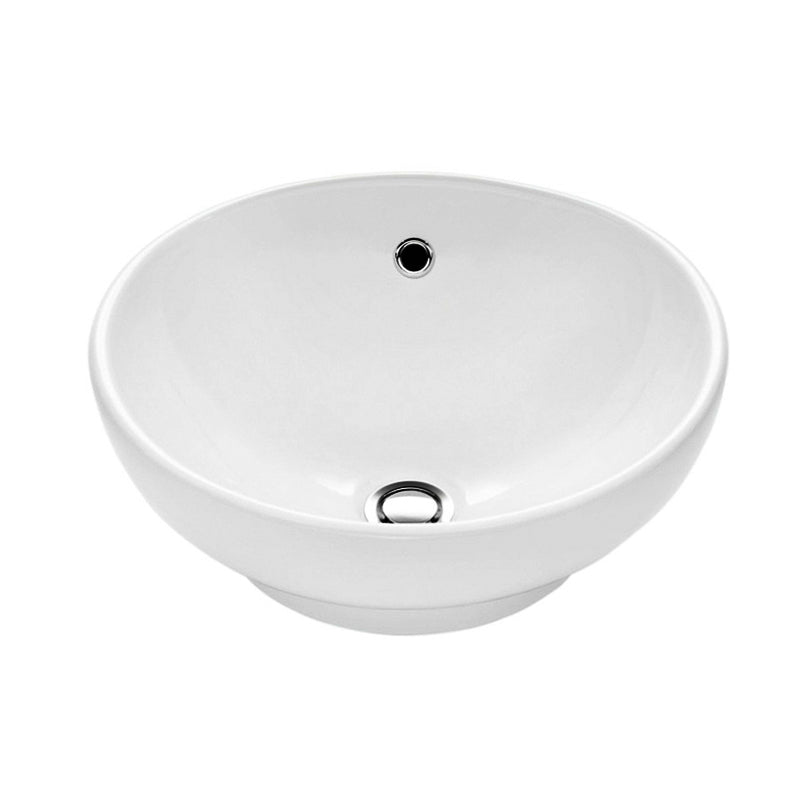 Basin Round OF 400x400x170 IS4380