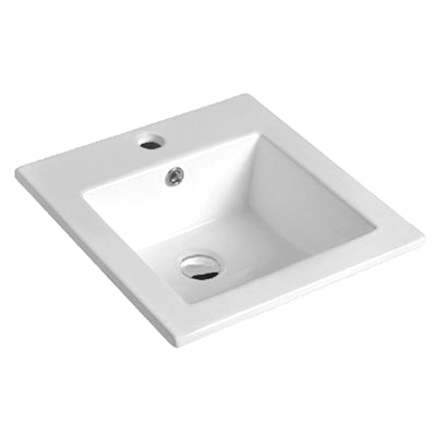 Insert Basin Square 410x410 IS7041