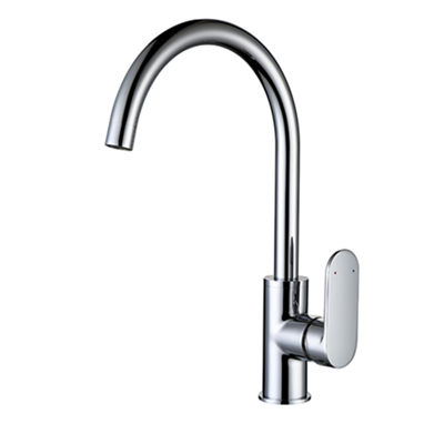 Vetto Sink Mixer Chrome V11KM