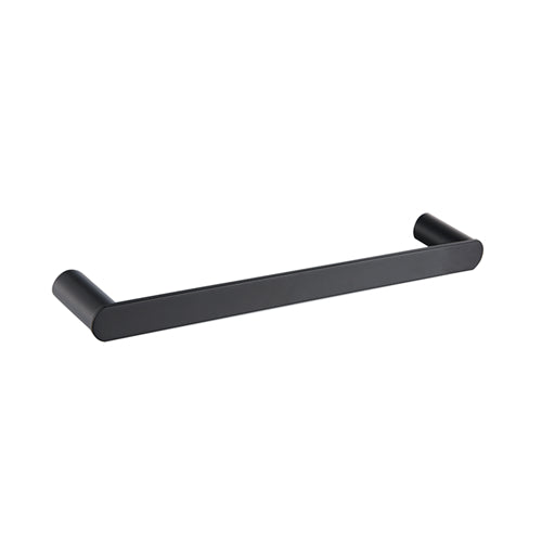 Vetto Towel Bar Black IS1709B