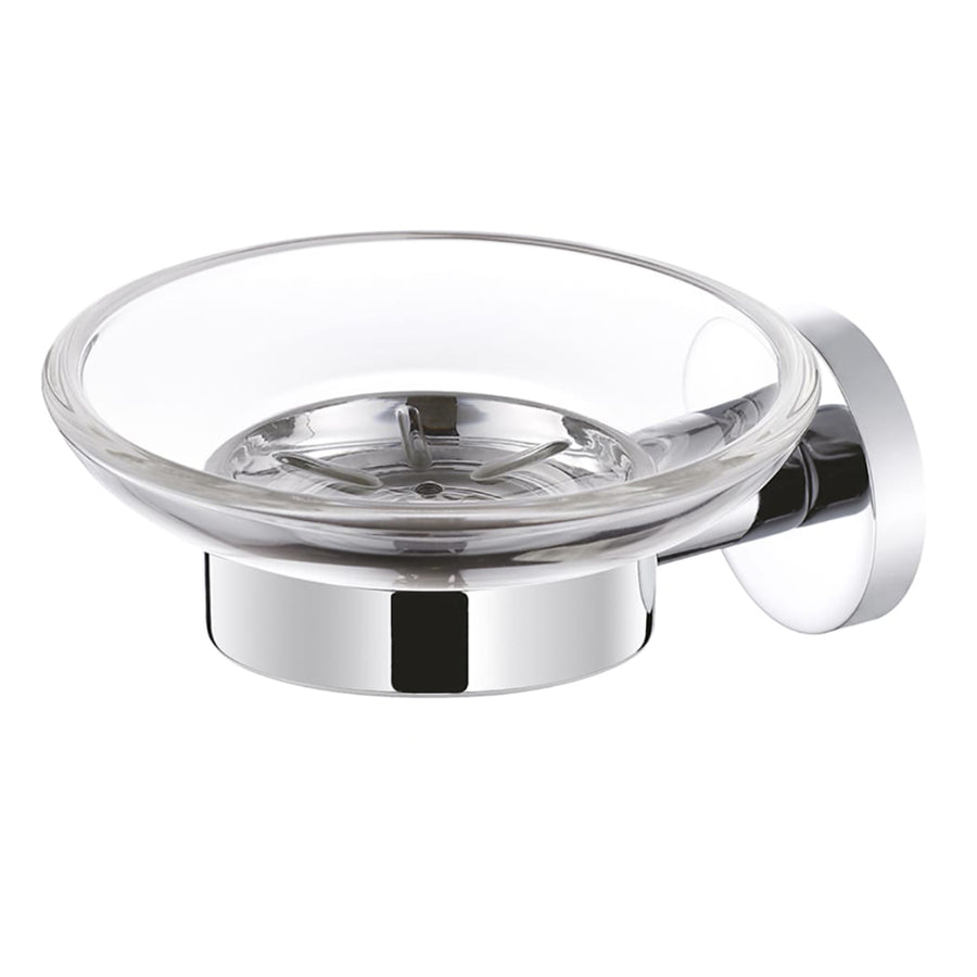 Rondo Soap Dish Holder IS1103