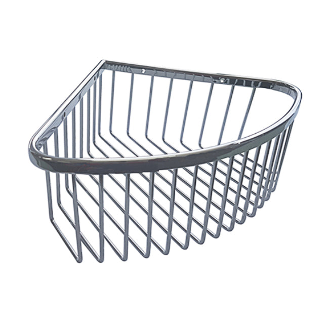 Corner Basket 205x205x90mm IS5531