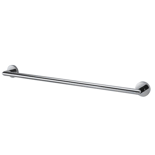 Rondo Single Towel Bar 600mm IS1111