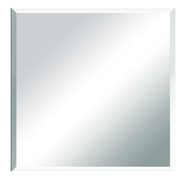 BM600 Beveled Edge Mirror 600X750X4mm BM600