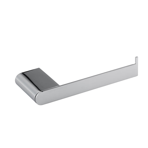 Zevio Toilet Paper Holder Chrome IS3208