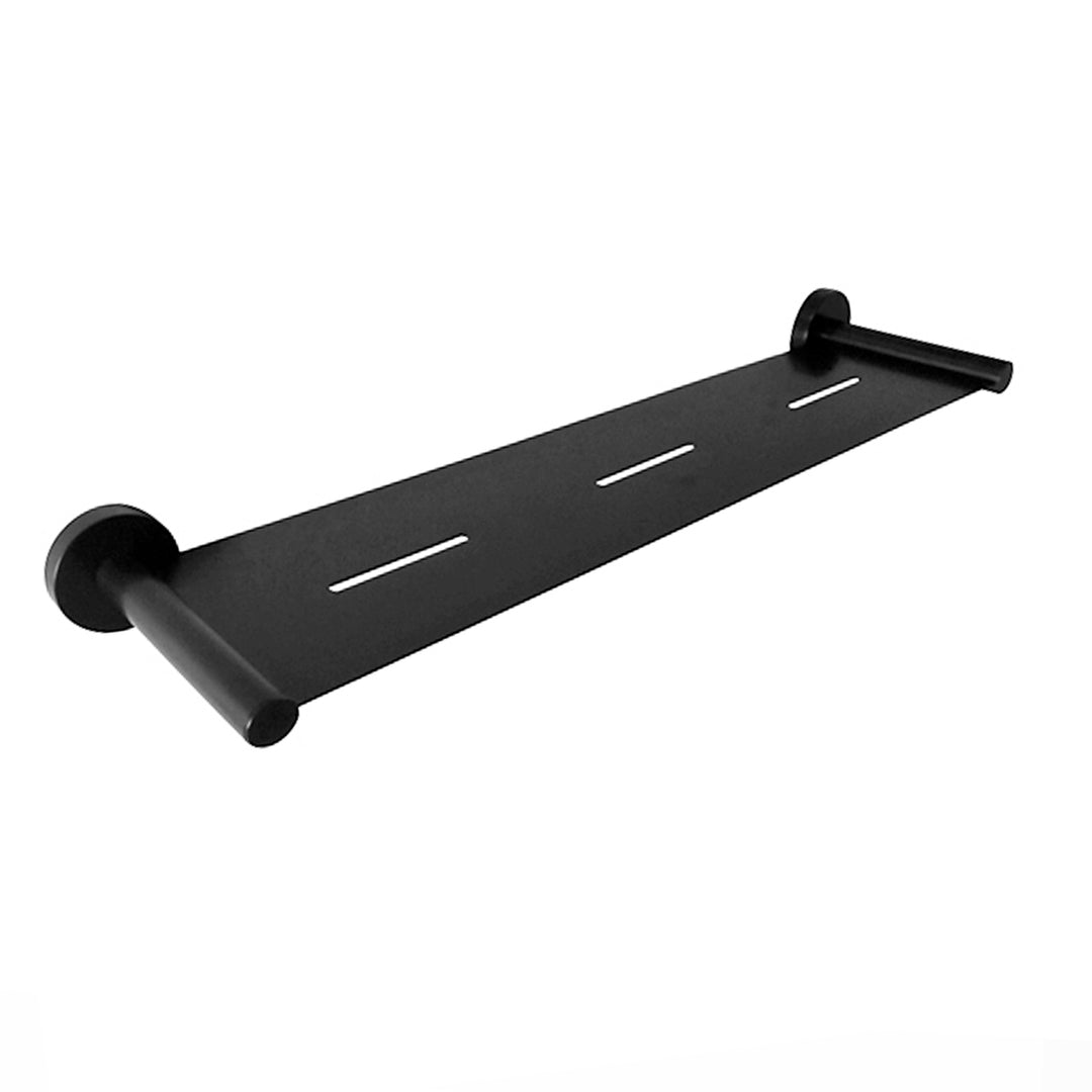 Rondo Metal Shelf Black IS1110B