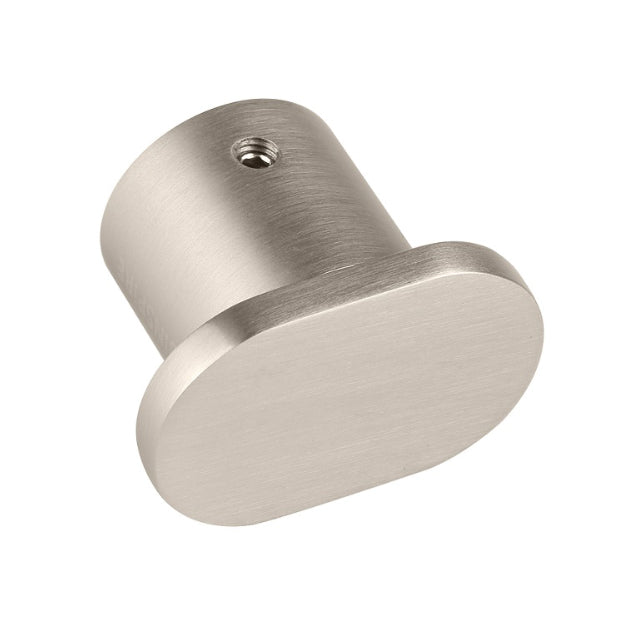 Vetto Robe Hook Brushed Nickel IS1700BN