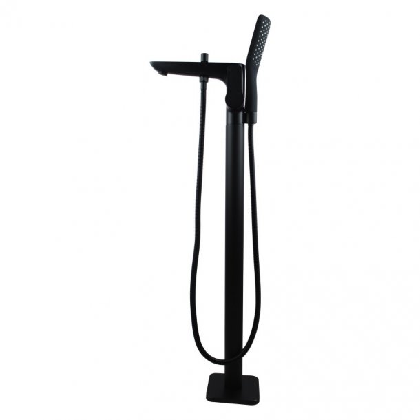 Evio Floor Standing Mixer Black EFSBMB